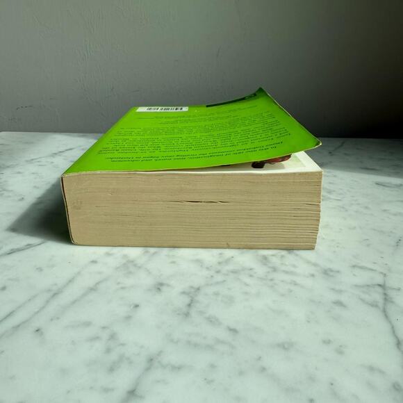 Diana Gabaldon “An Echo in the Bone” Paperback Novel (Outlander Series) - Picture 6 of 8